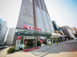 Ibis Chengdu Kehua Hotel