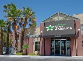 Extended Stay America Suites - Las Vegas - Valley View