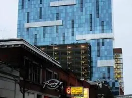 Hollywood Casino-Hotel at Greektown