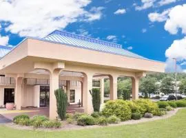 Baymont by Wyndham Greenville