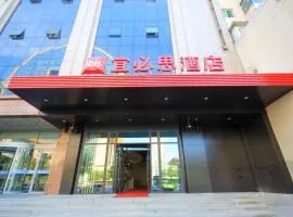 ibis Shenyang north station