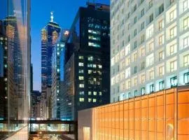 The Landmark Mandarin Oriental Hong Kong