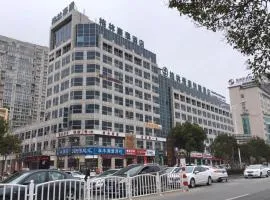 GreenTree Inn Yancheng Jiefang Road Express Hotel