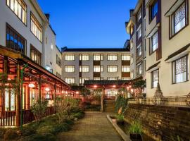 Julong Hotel，位于池州的酒店