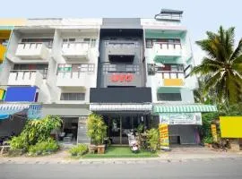 OYO 723 Lamphun Hostel