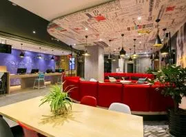 ibis Xian Lintong Huaqing Hot Spring Hotel