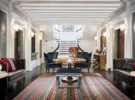 The George Montclair