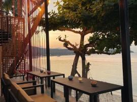 Sea Suite Villa