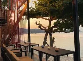 Sea Suite Villa