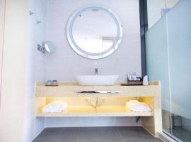 Lavande Hotels Liuyang Economic and Technology Development Zone，位于浏阳的酒店