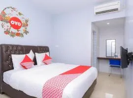 OYO 632 Hotel Mulana