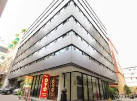 OYO 225 Premier Place Bangkok