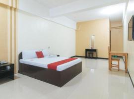 RedDoorz near SM City Muntinlupa，位于马尼拉Muntinlupa City的酒店