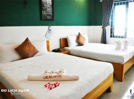 LaCas Hotel Quy Nhon