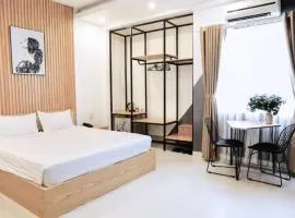 Hoang Anh Hotel Vung Tau