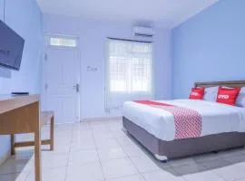 OYO 1755 De'balcon Accomodation Near Ngurah Rai Airport