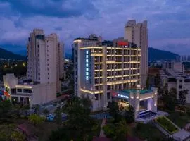 Hampton by Hilton Sanya Weiming Lake Park