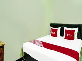 OYO 2708 Hotel Kemuning Syariah，位于Sumenep的酒店