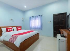 OYO 675 Phu Ching Resort