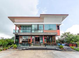OYO 1012 Vintage Home，位于梅萨隆的酒店