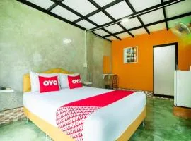 OYO 1036 Ban Bum Resort