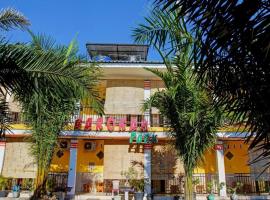 OYO 90065 Homestay Barokah Park，位于Cotek的酒店