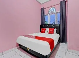 OYO 90289 Lestari Syariah Homestay