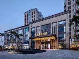 Taiyi International Hotel