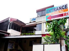 OYO 802 Ka Farah's Inn，位于安蒂波洛的酒店