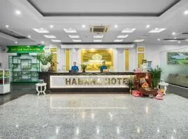 Habana Hotel Thai Nguyen