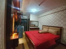 OYO 91338 Apartment Bekasi Town Square