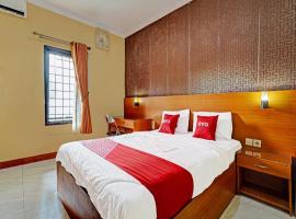 OYO 91547 Graha Hermawan Guest House Syariah，位于万隆Regol的酒店