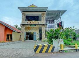 OYO 91857 Callista Homestay，位于Bantaeng的酒店