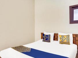 OYO 92114 Homestay Riverside Duko