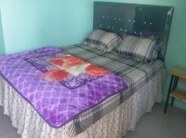 EXPRESS O 92194 Antony Homestay，位于图克图克的酒店