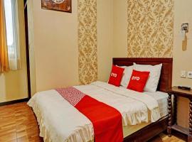 Capital O 92228 Cozy Bromo Homestay，位于玛琅的酒店