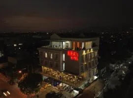 IDEAS HOTEL JALAN JAKARTA