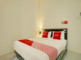 OYO 92700 D' Ngalau Residence Syariah，位于Payakumbuh的酒店