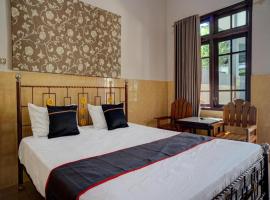 Collection O 92868 Nusantara Hotel，位于外南梦的酒店
