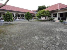 OYO 93051 Wisma Syariah Buloe，位于Enrekang的酒店