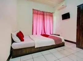 OYO 93224 Fj Guest House