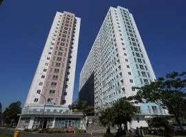 OYO 94024 Sentraland karawang By Aswin