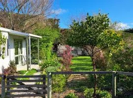 One bedroom country cottage