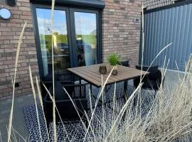 Hafenglück Friedrichskoog