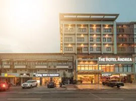 The Hotel Andrea