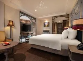 Azalea Sapa Hotel