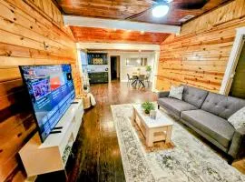 Woodhaven Cottage Downtown McKinney