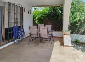 Pet Friendly Home In Roda De Bara