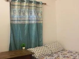 Castellos tourist nest