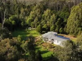 Blackwood Bush Retreat